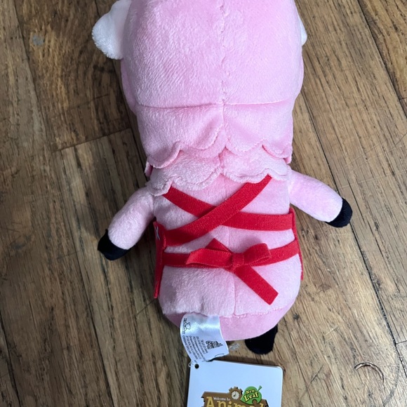 Animal crossing stuffed animal - Picture 2 of 3
